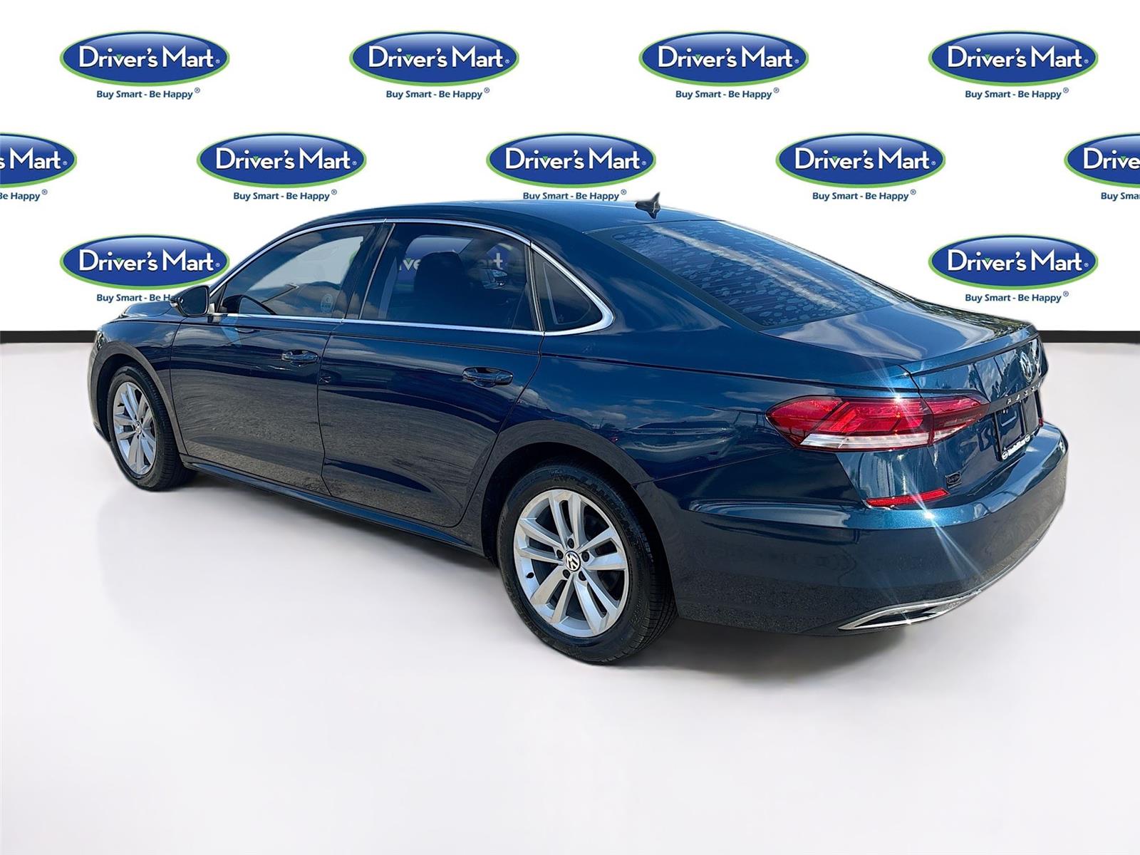 2020 Volkswagen Passat 2.0T SE