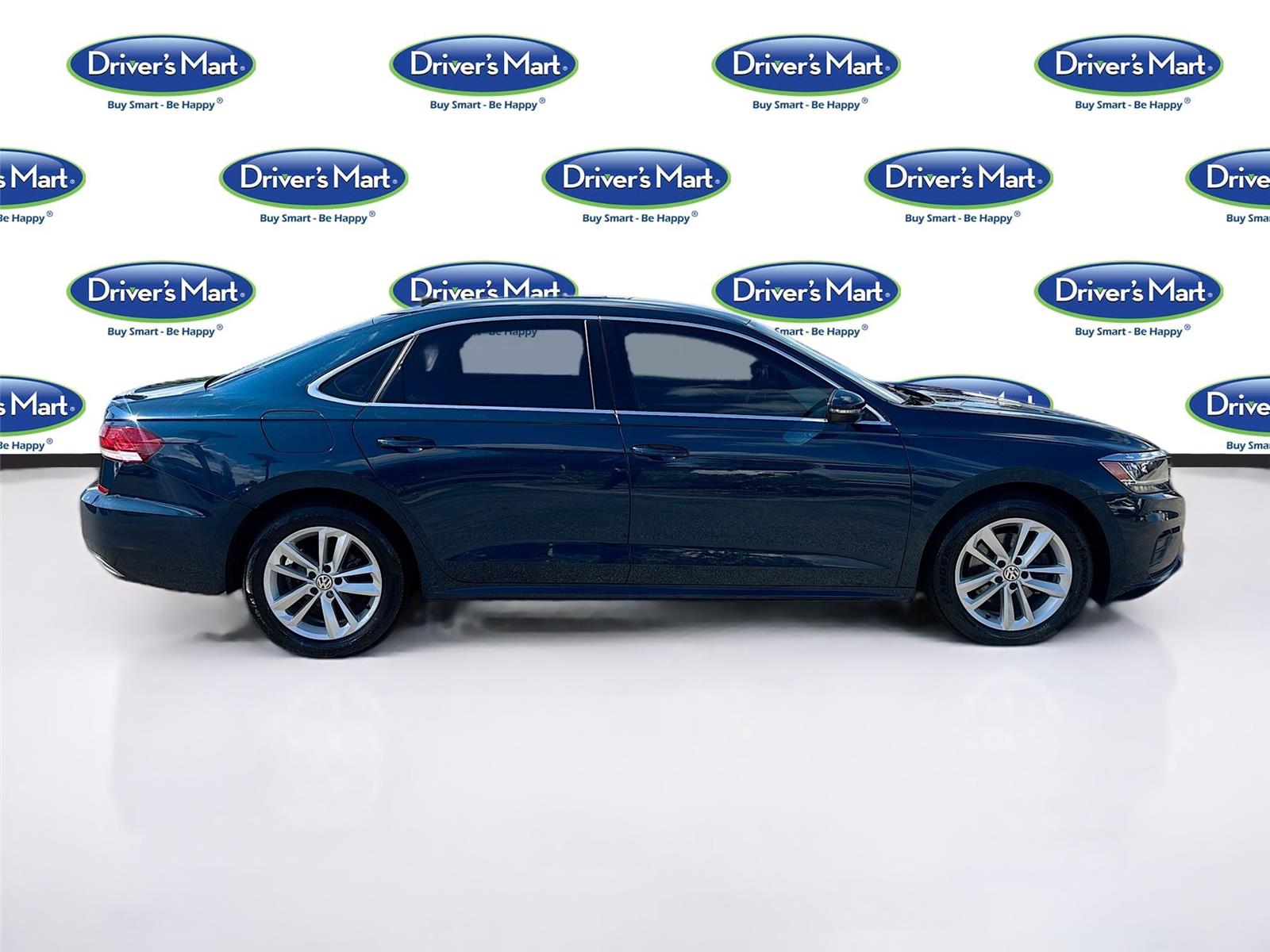 2020 Volkswagen Passat 2.0T SE