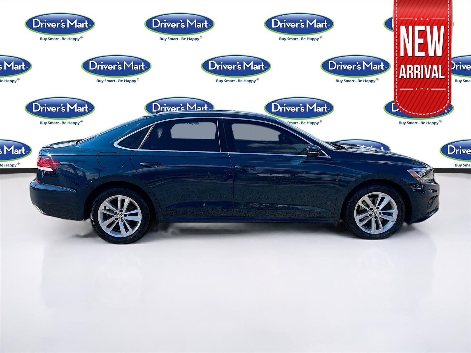 2020 Volkswagen Passat 2.0T SE