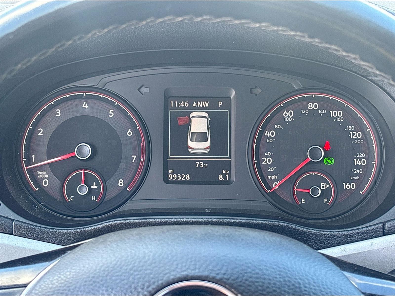 2020 Volkswagen Passat 2.0T SE