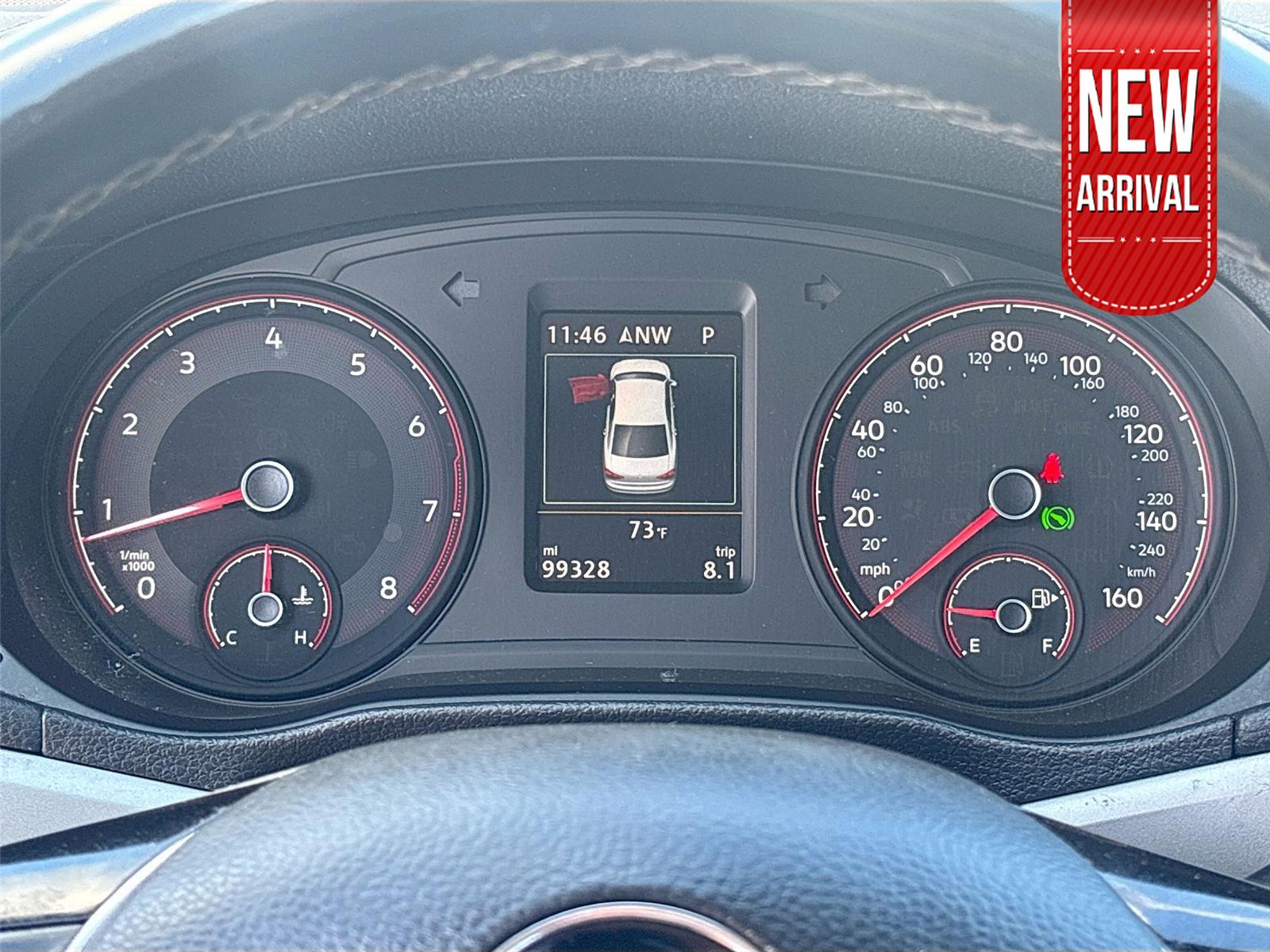 2020 Volkswagen Passat 2.0T SE