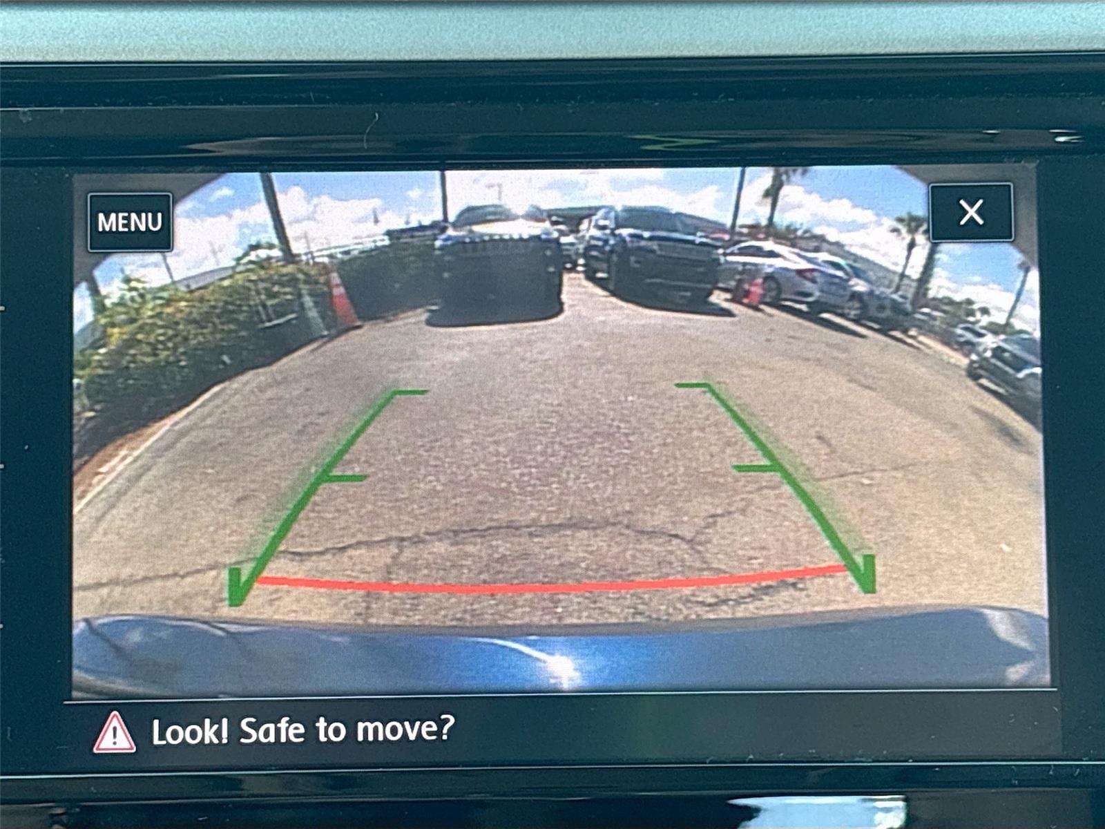 2020 Volkswagen Passat 2.0T SE