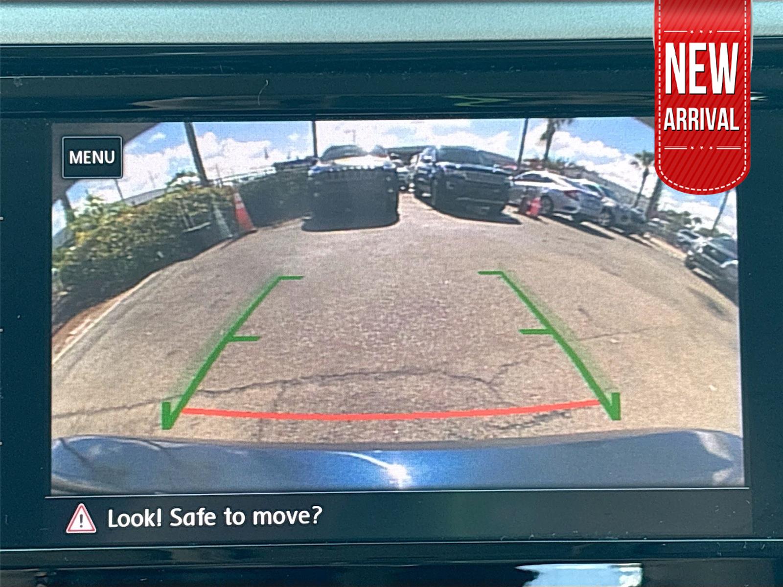 2020 Volkswagen Passat 2.0T SE