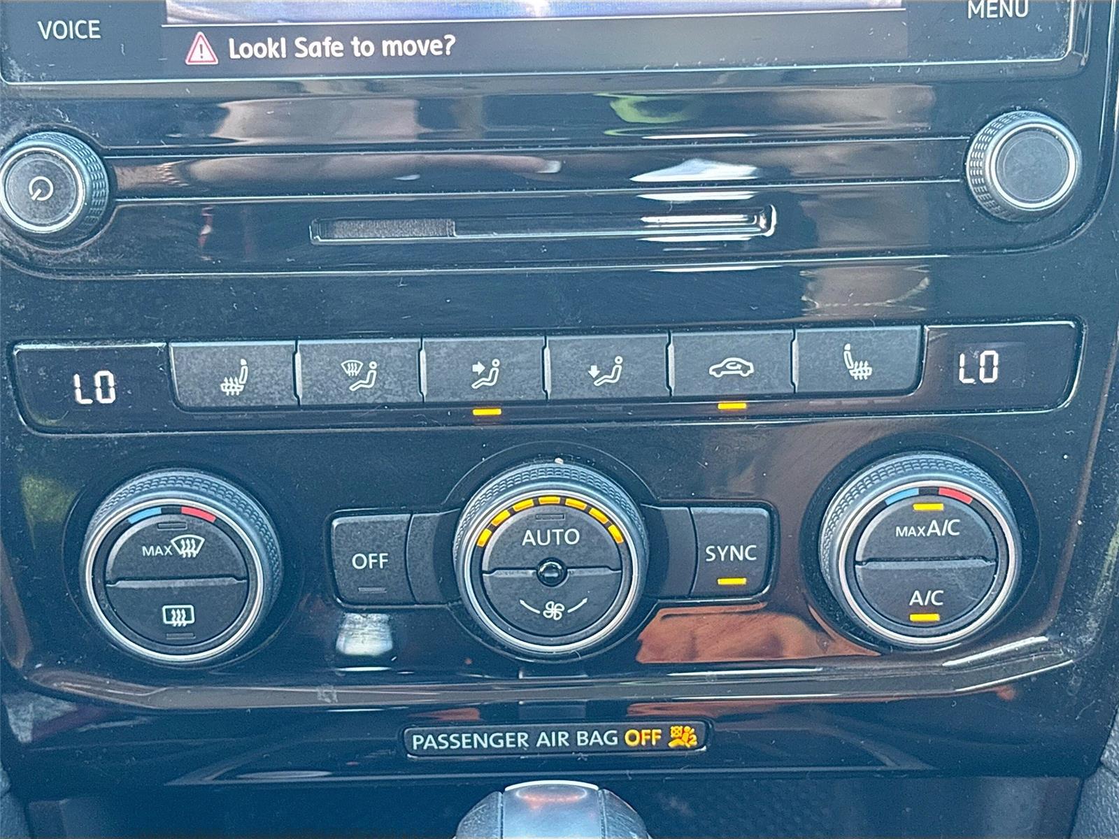 2020 Volkswagen Passat 2.0T SE