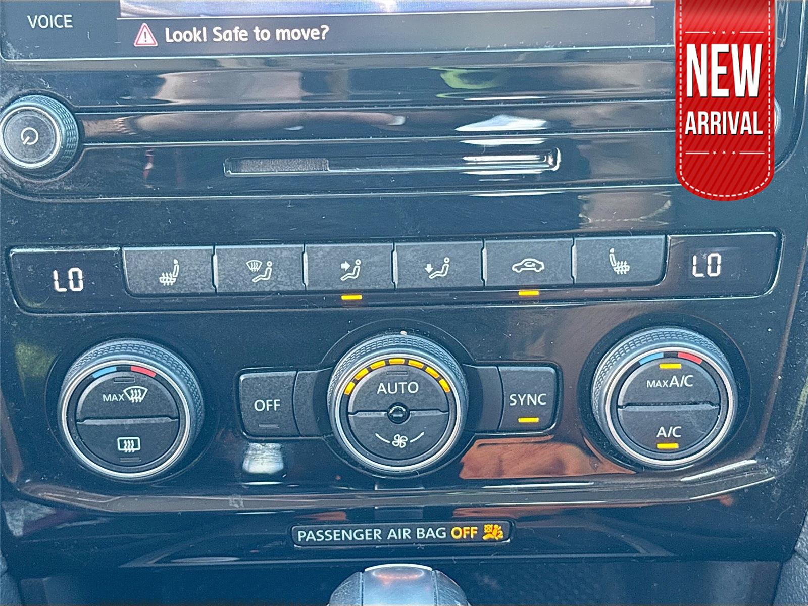 2020 Volkswagen Passat 2.0T SE