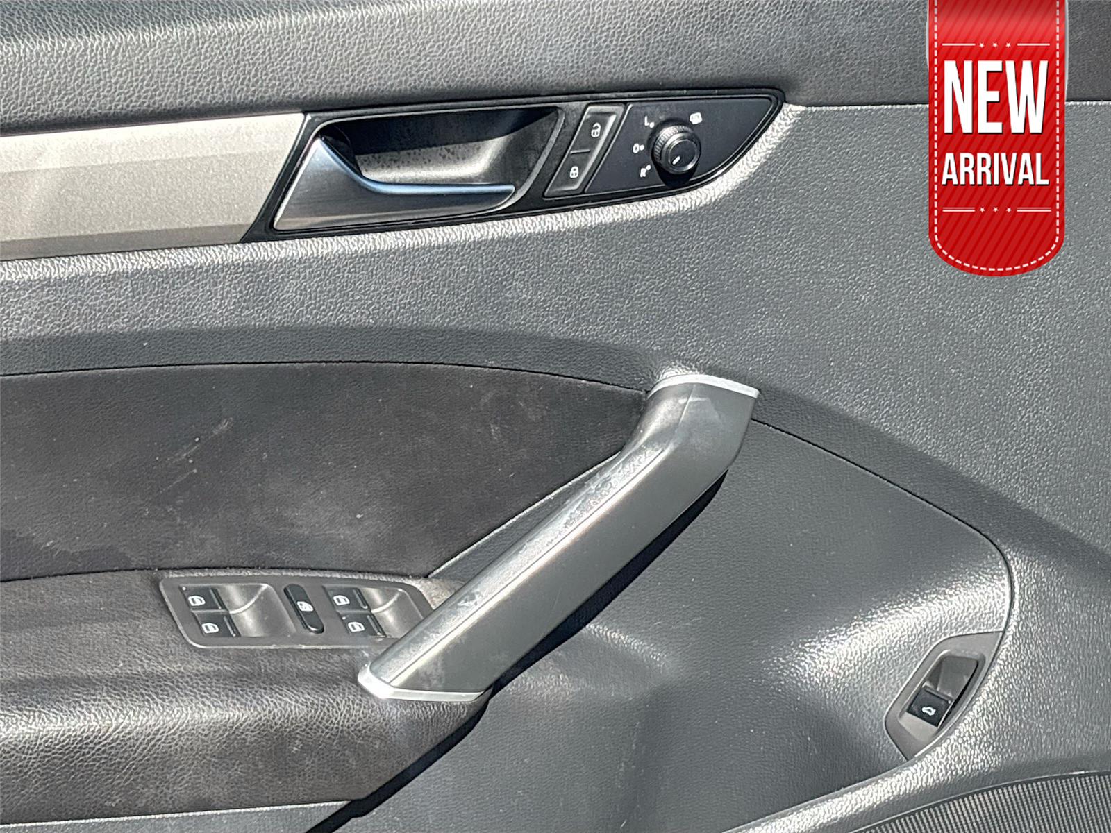 2020 Volkswagen Passat 2.0T SE