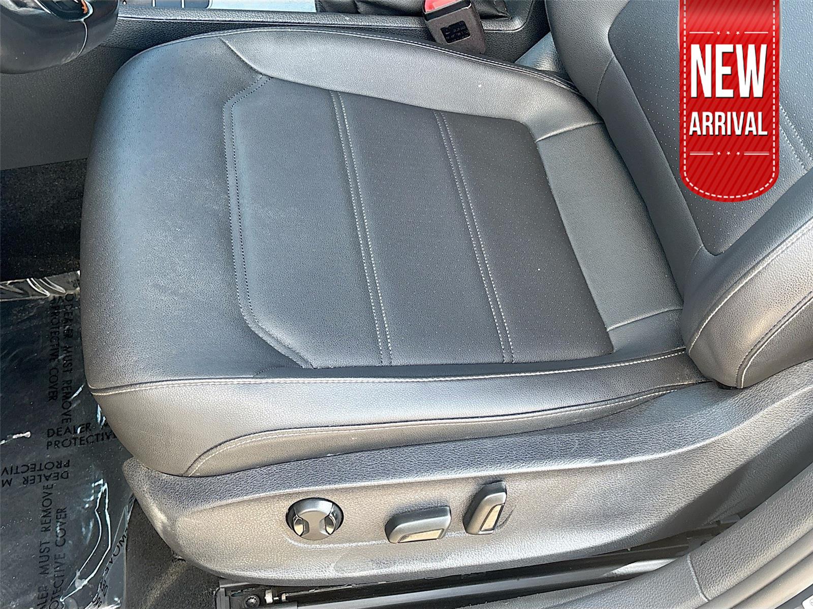 2020 Volkswagen Passat 2.0T SE