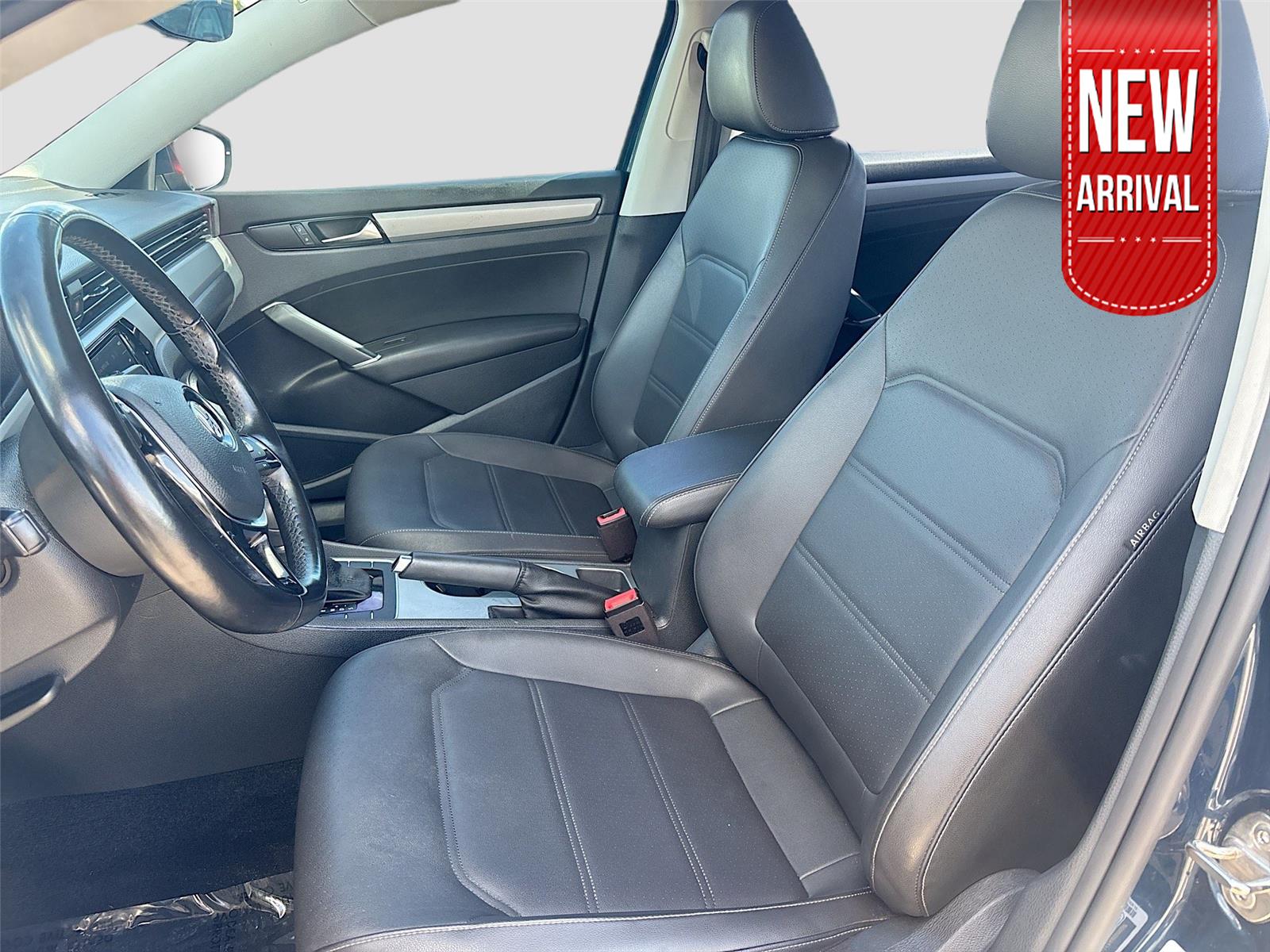 2020 Volkswagen Passat 2.0T SE