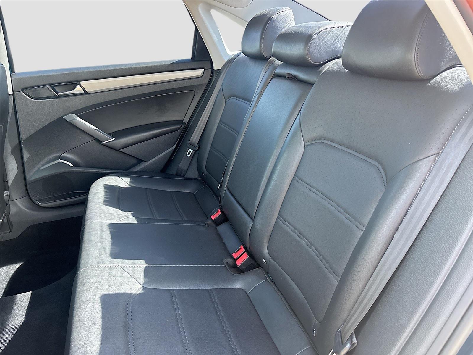 2020 Volkswagen Passat 2.0T SE