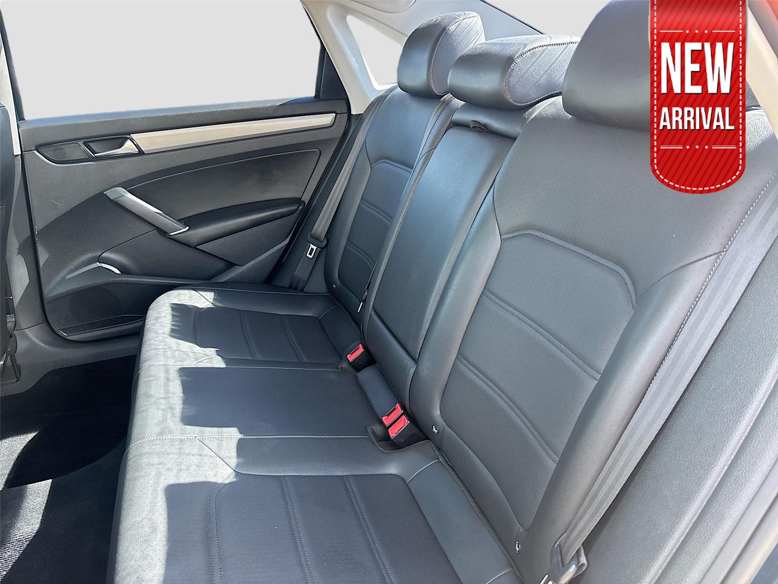 2020 Volkswagen Passat 2.0T SE