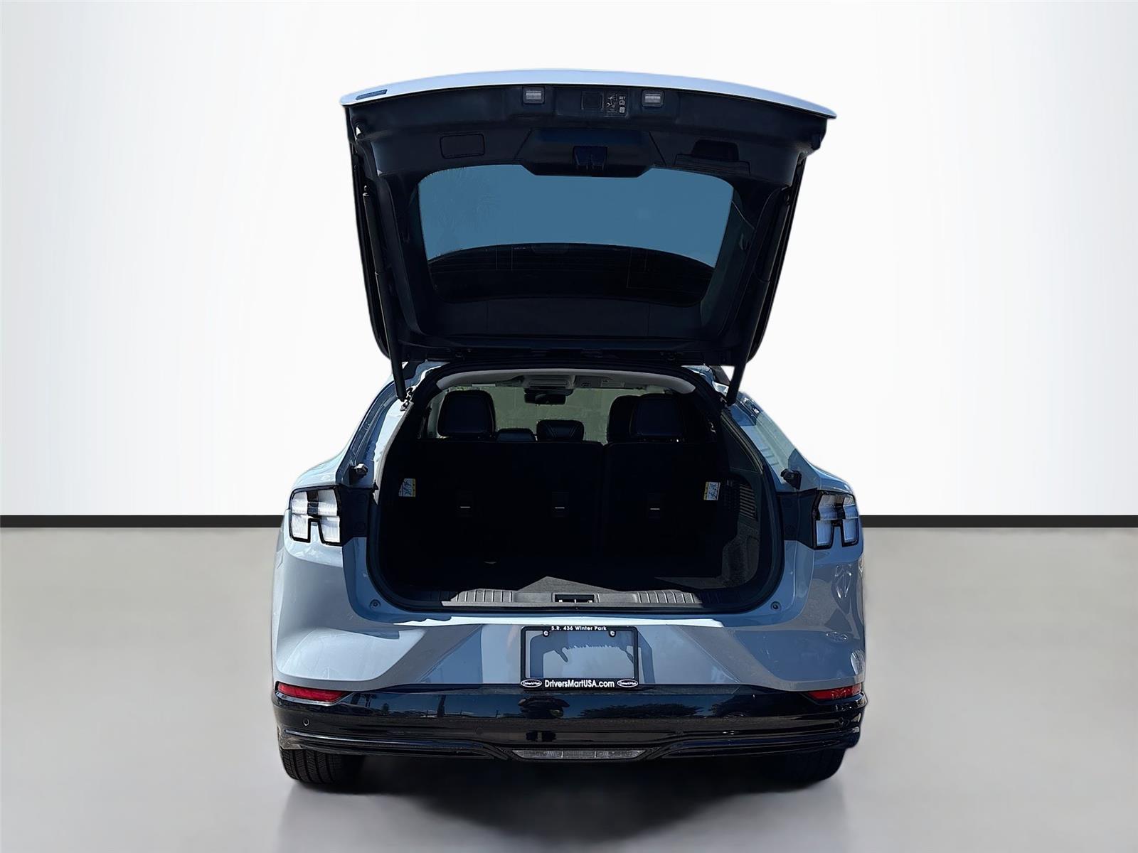 2024 Ford Mustang Mach-E Premium