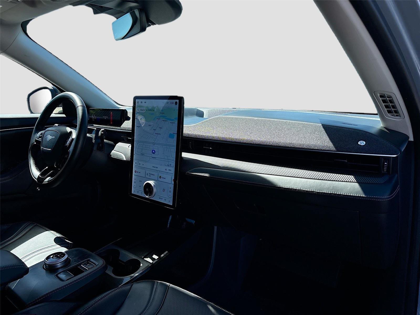 2024 Ford Mustang Mach-E Premium