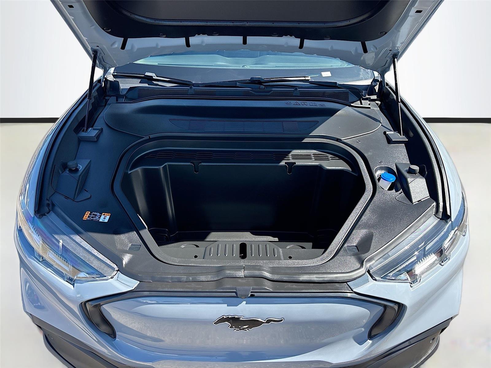 2024 Ford Mustang Mach-E Premium