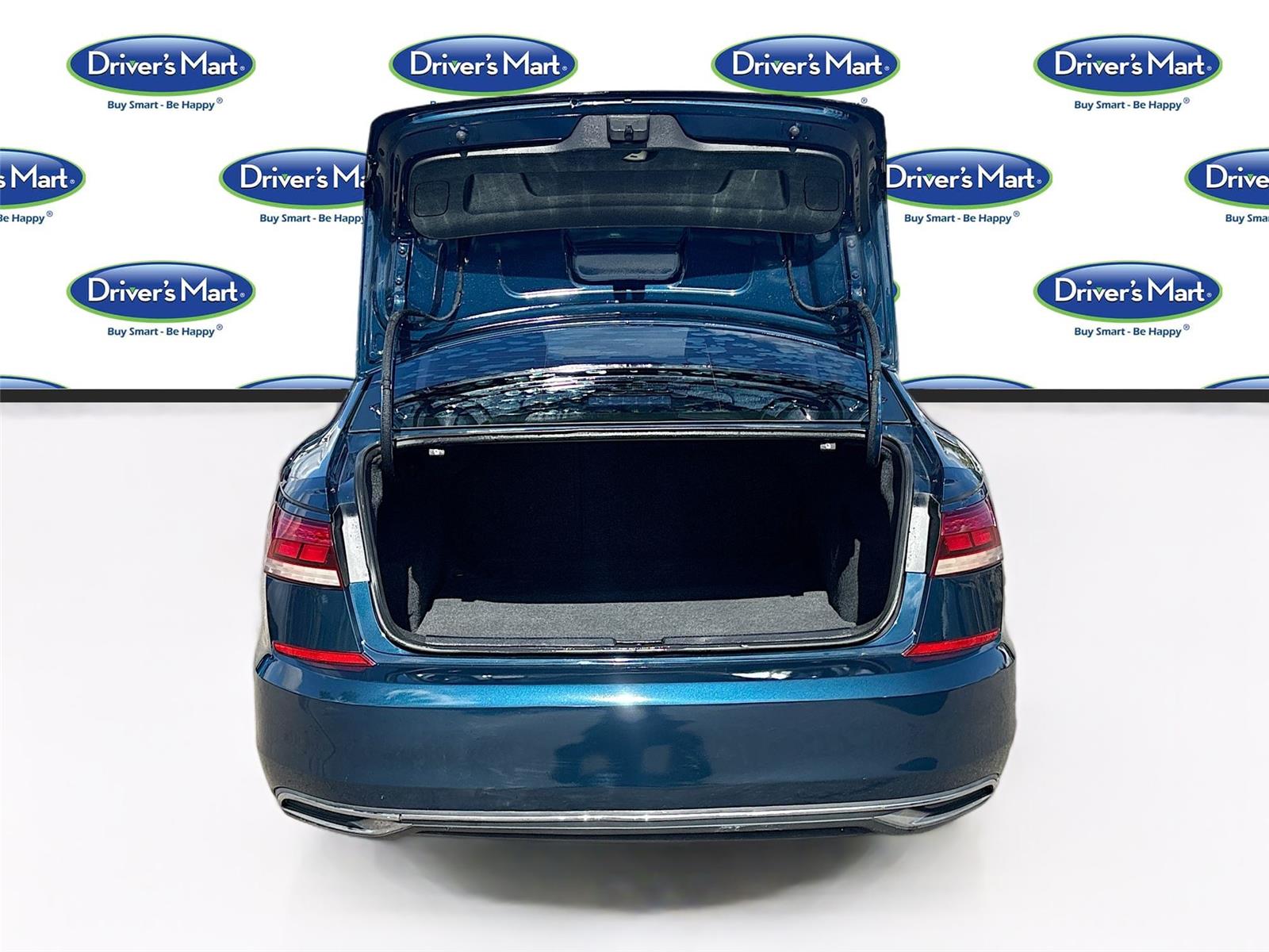 2020 Volkswagen Passat 2.0T SE