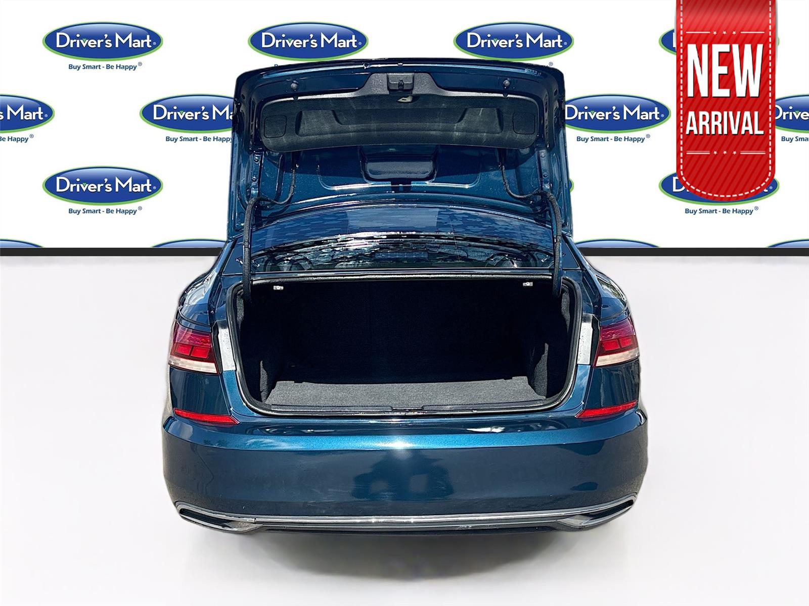 2020 Volkswagen Passat 2.0T SE