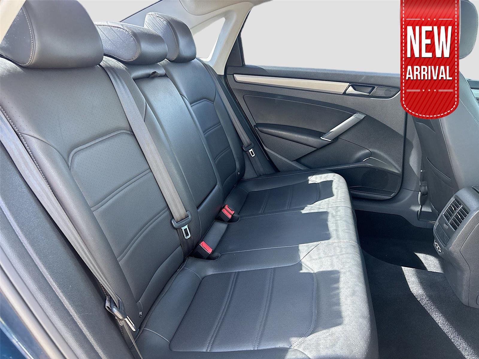 2020 Volkswagen Passat 2.0T SE