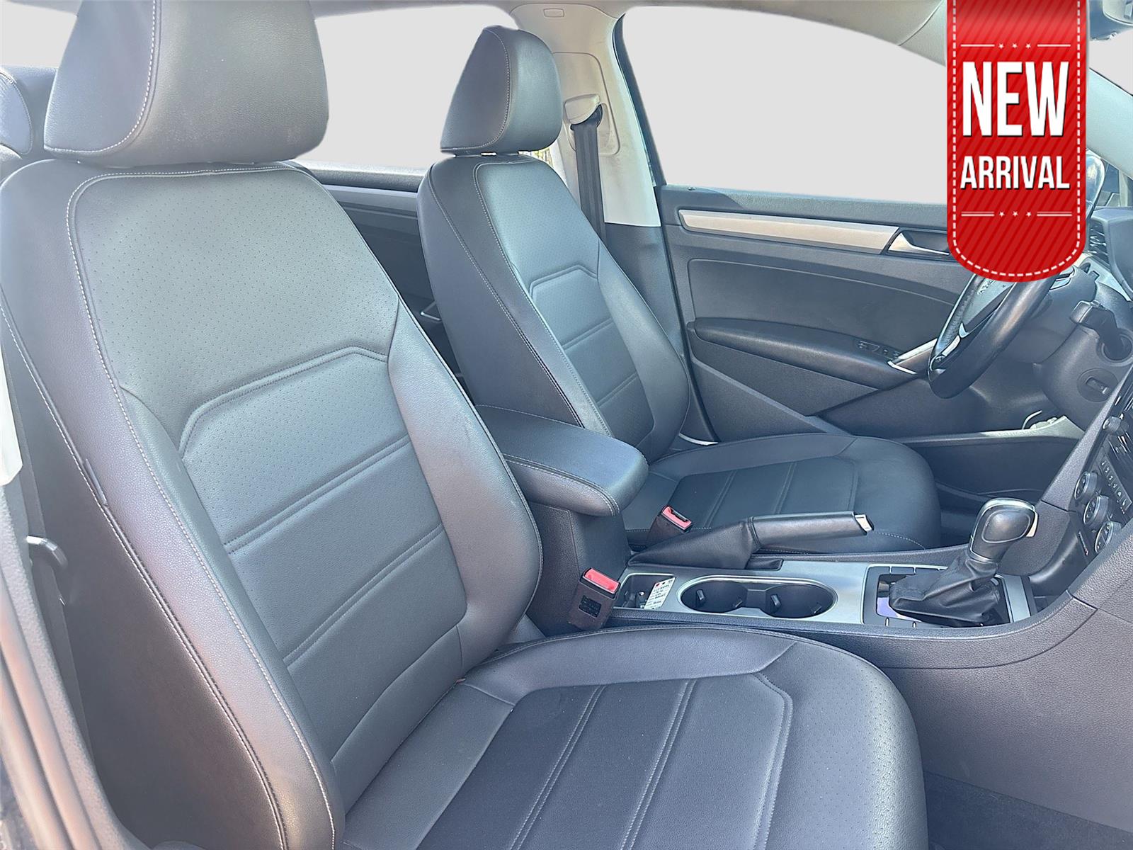 2020 Volkswagen Passat 2.0T SE