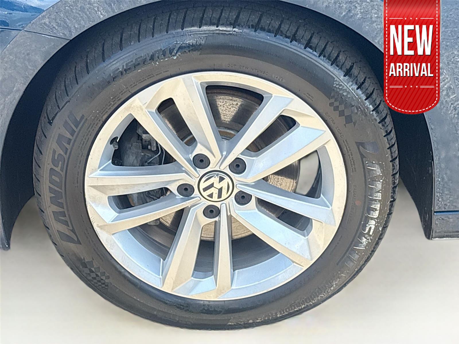 2020 Volkswagen Passat 2.0T SE