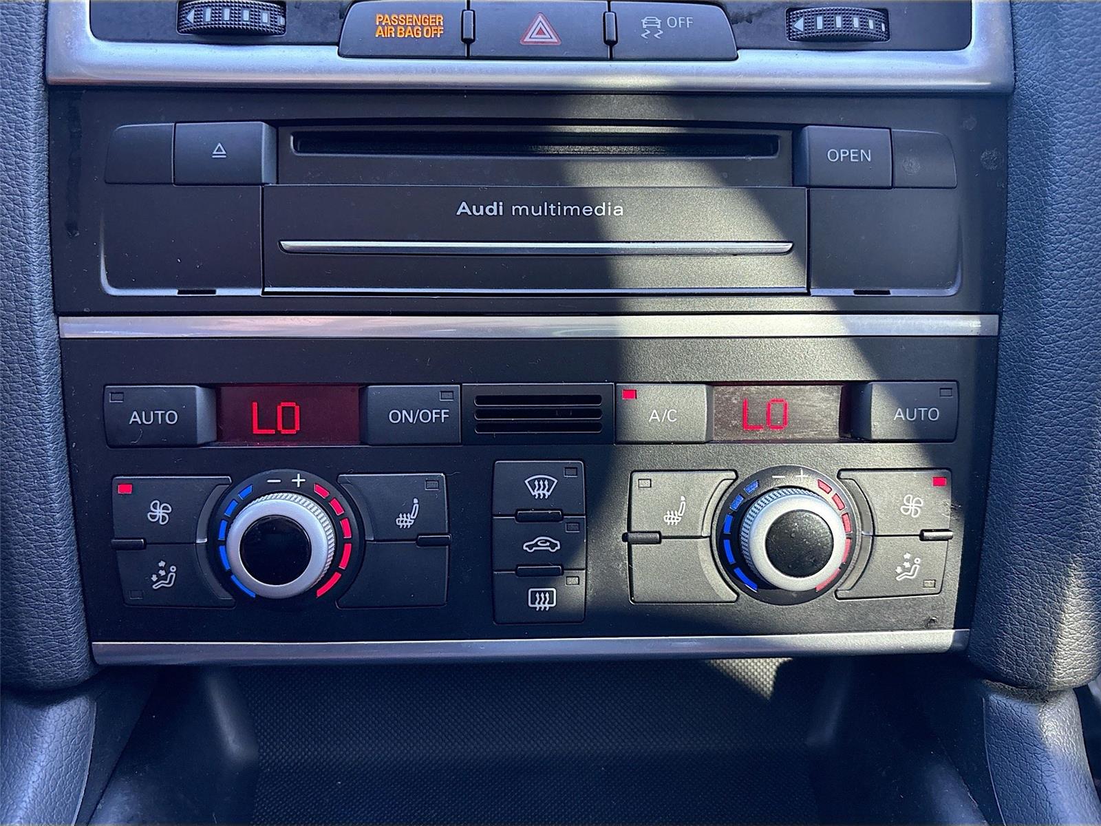 2015 Audi Q7 3.0T Premium Plus