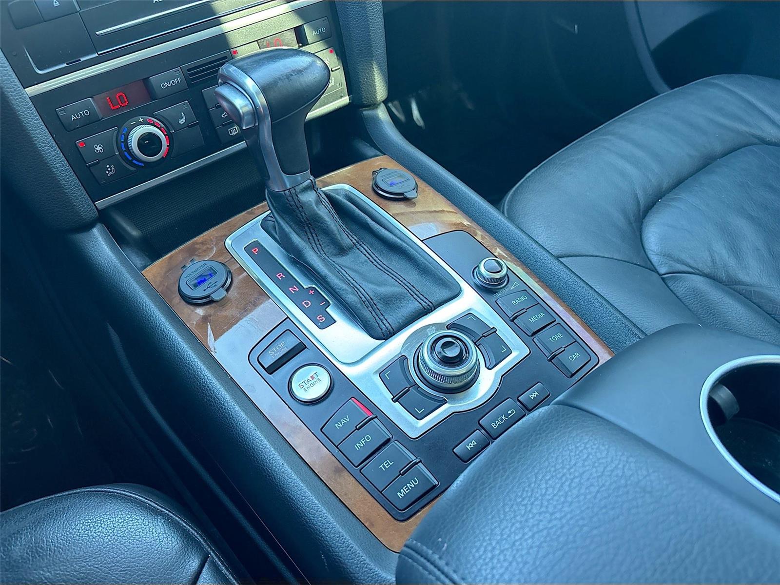 2015 Audi Q7 3.0T Premium Plus