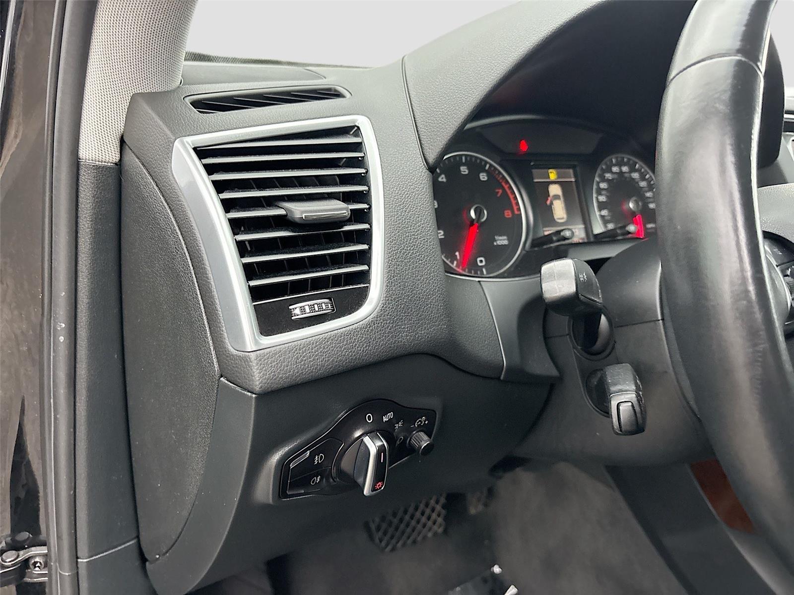 2016 Audi Q5 Premium