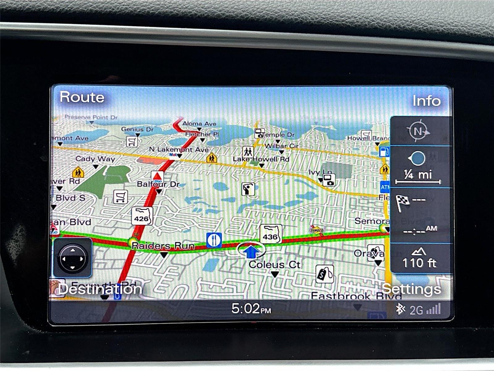 2016 Audi Q5 Premium