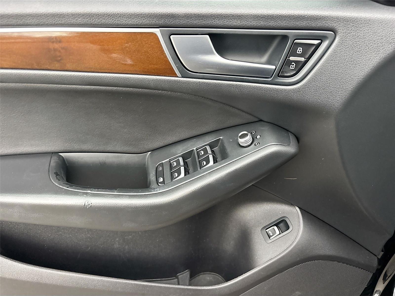 2016 Audi Q5 Premium