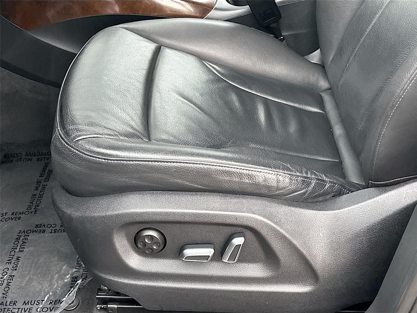 2016 Audi Q5 Premium