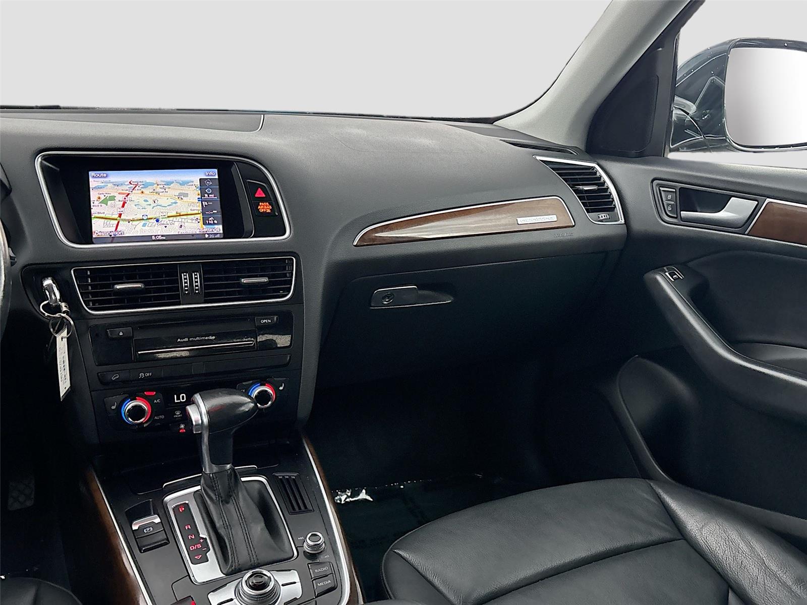 2016 Audi Q5 Premium