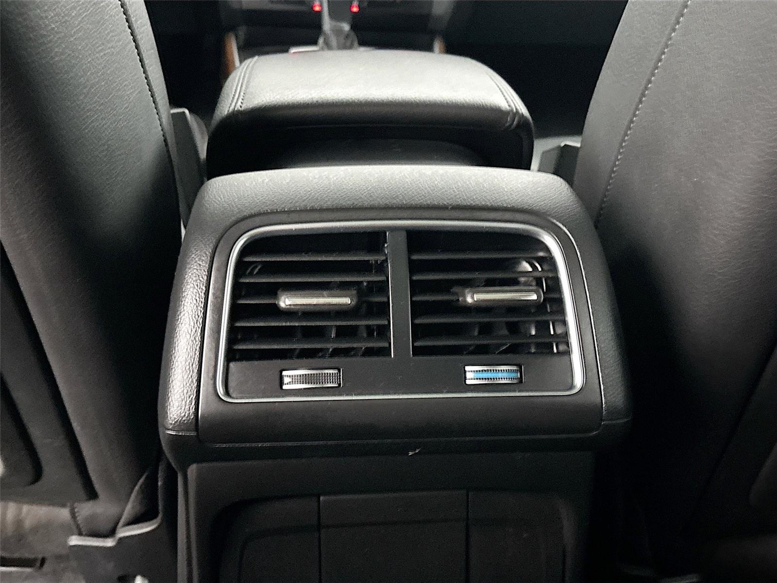 2016 Audi Q5 Premium