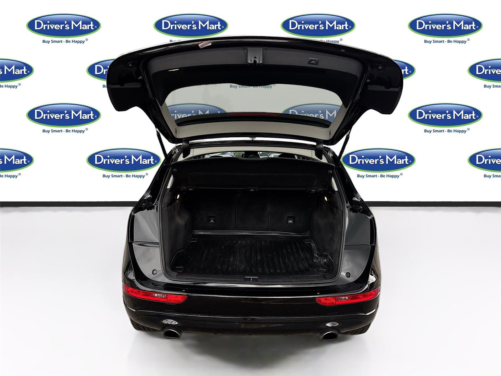 2016 Audi Q5 Premium