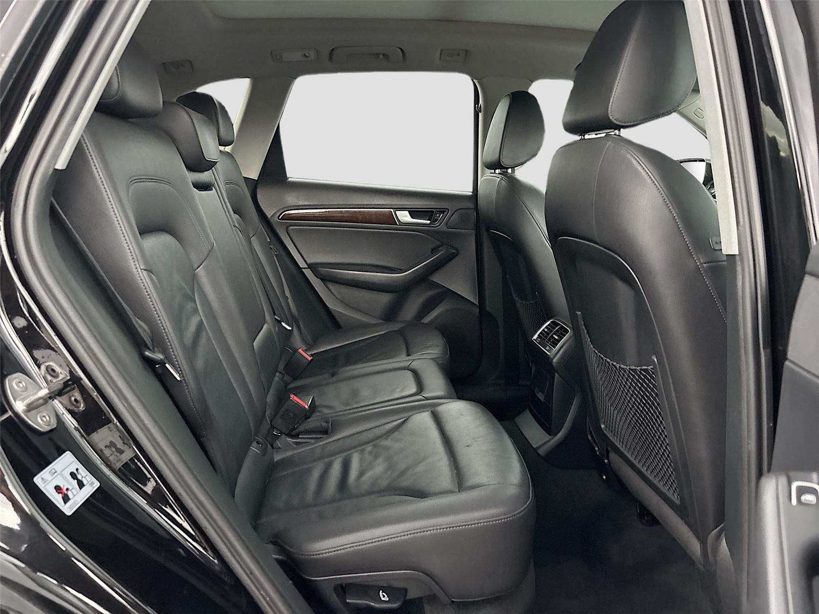 2016 Audi Q5 Premium