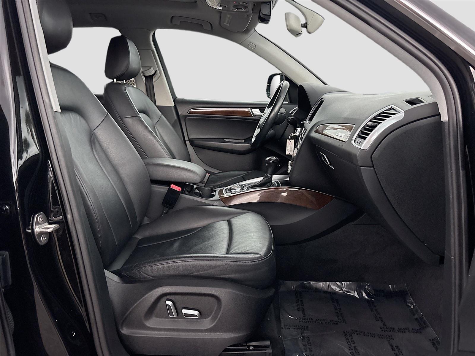 2016 Audi Q5 Premium