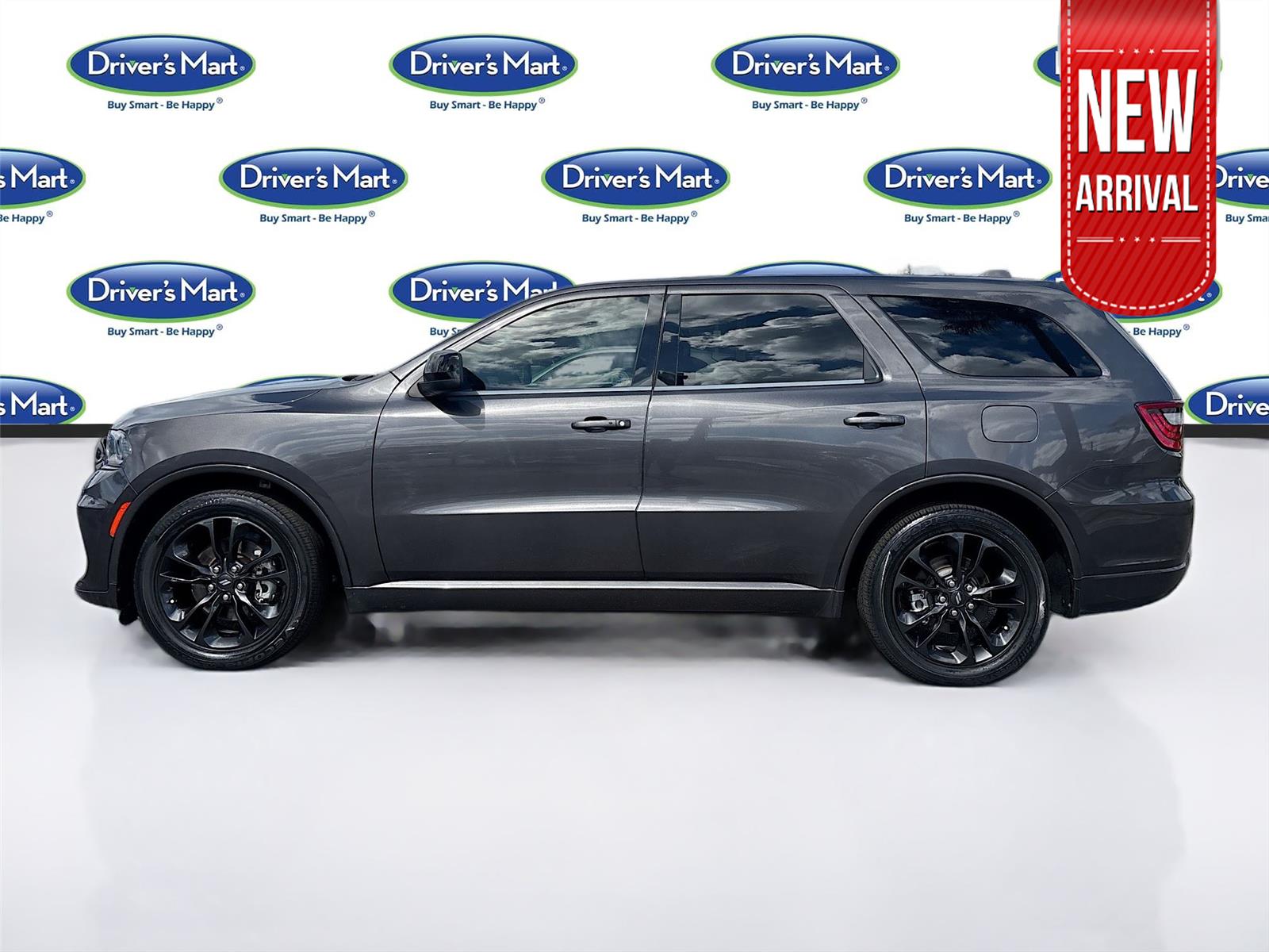 2021 Dodge Durango GT