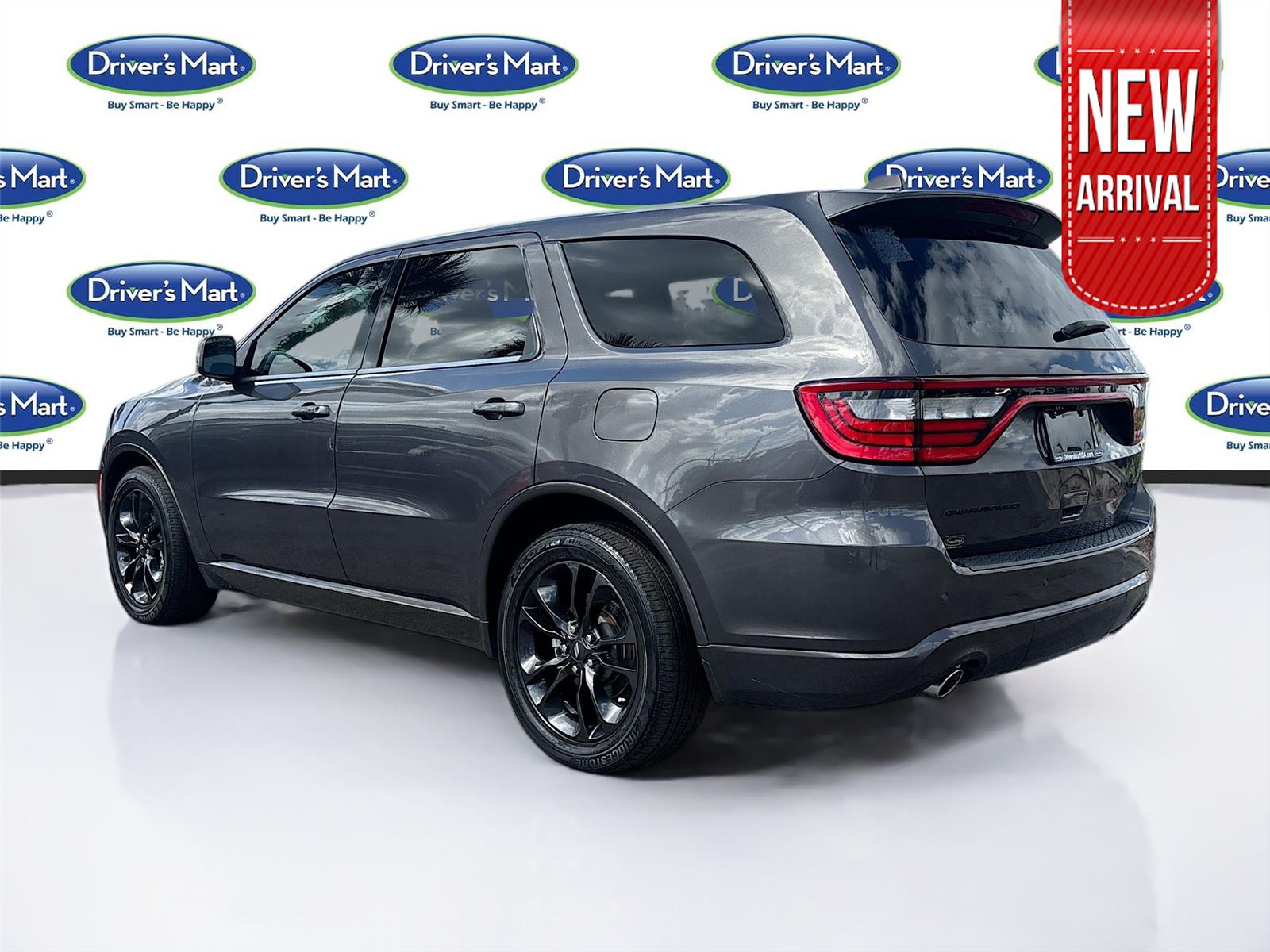 2021 Dodge Durango GT