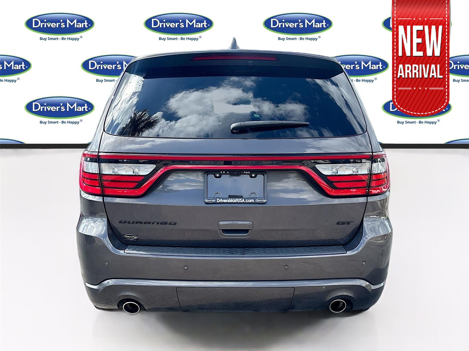 2021 Dodge Durango GT