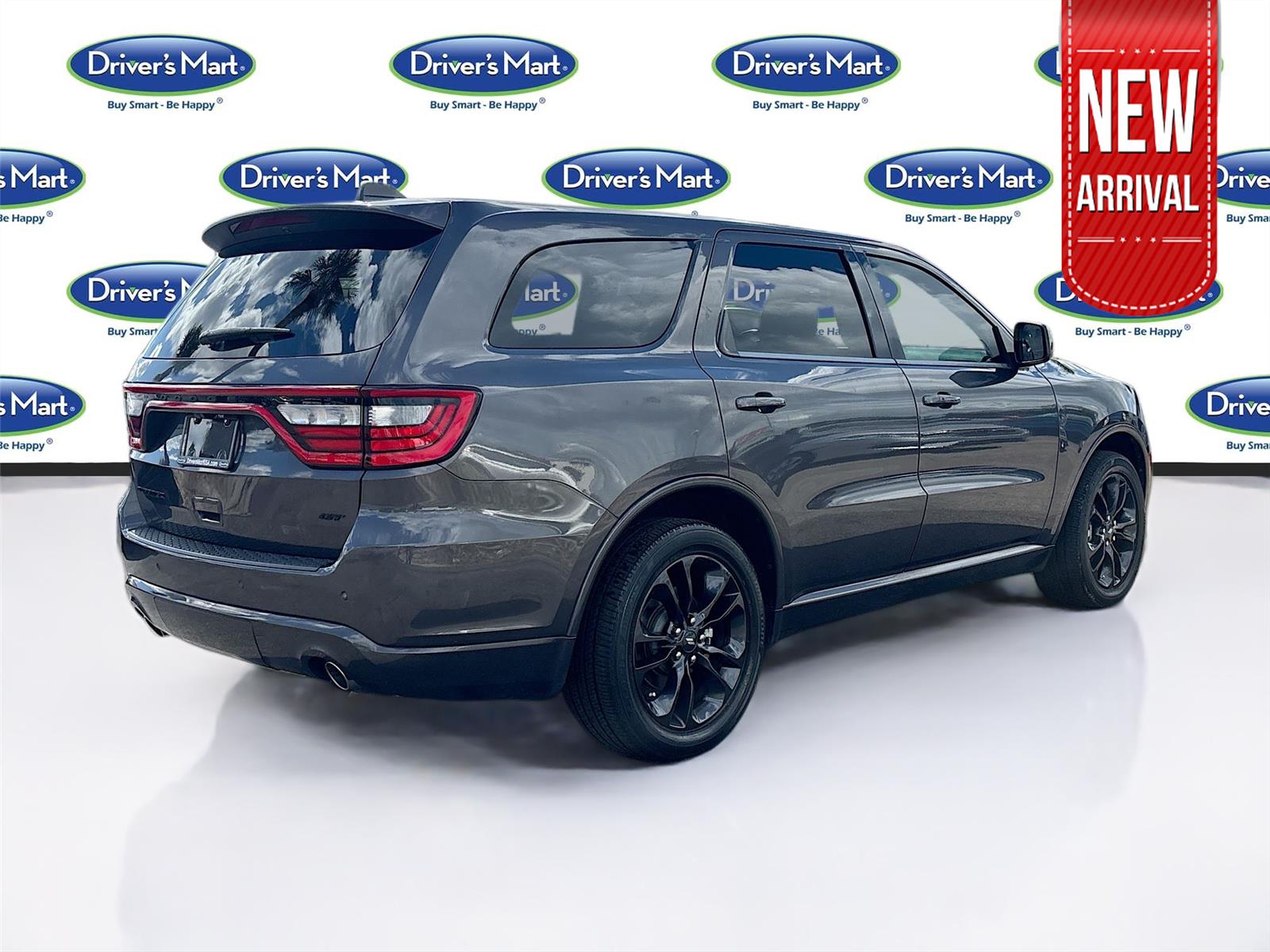 2021 Dodge Durango GT