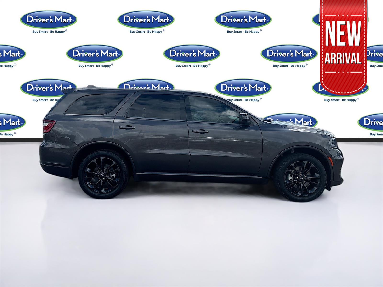 2021 Dodge Durango GT