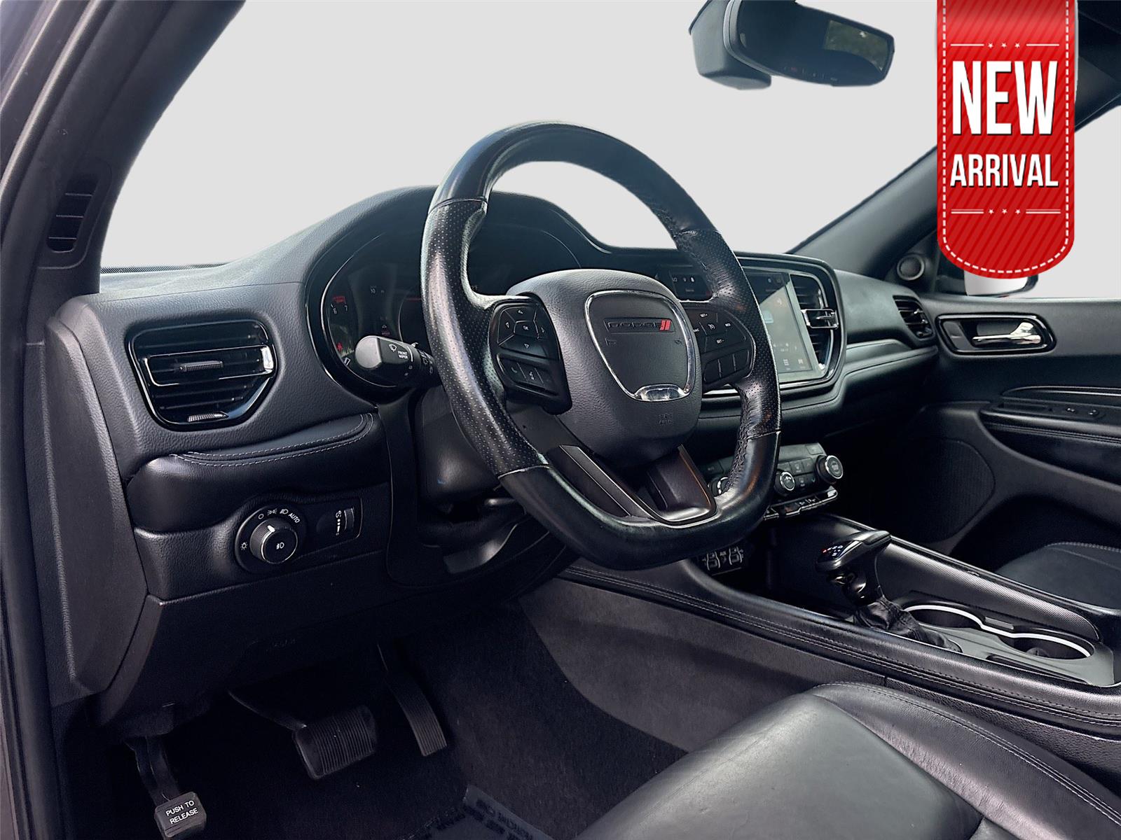 2021 Dodge Durango GT