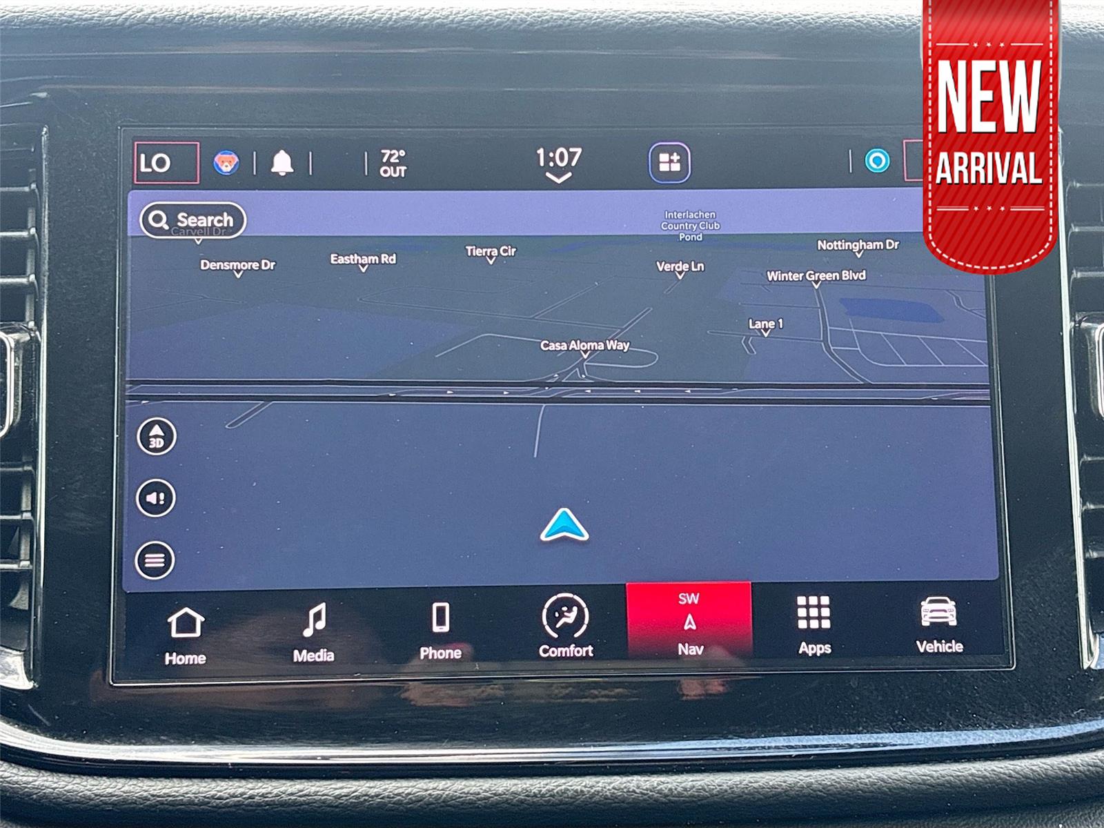 2021 Dodge Durango GT