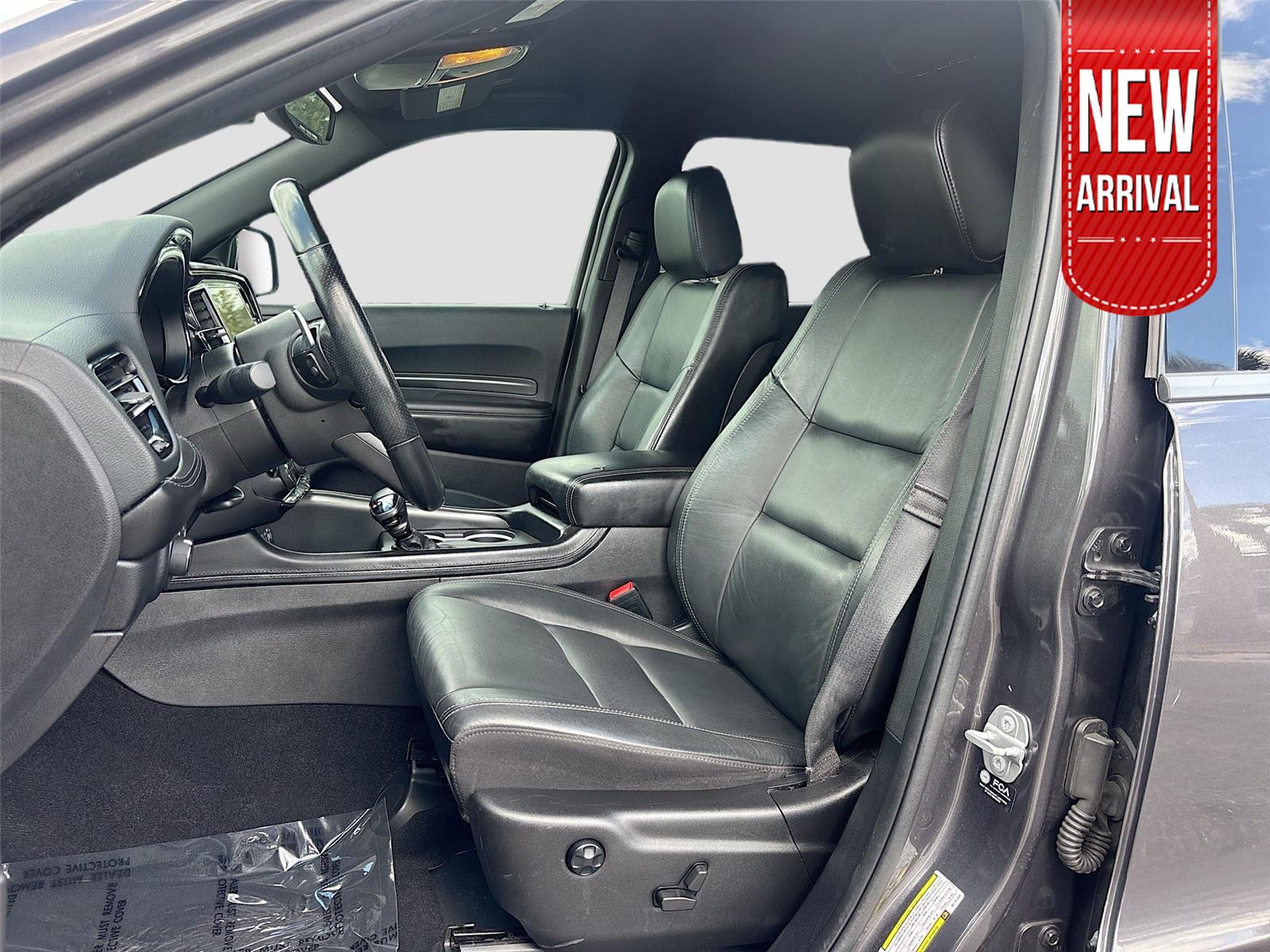 2021 Dodge Durango GT