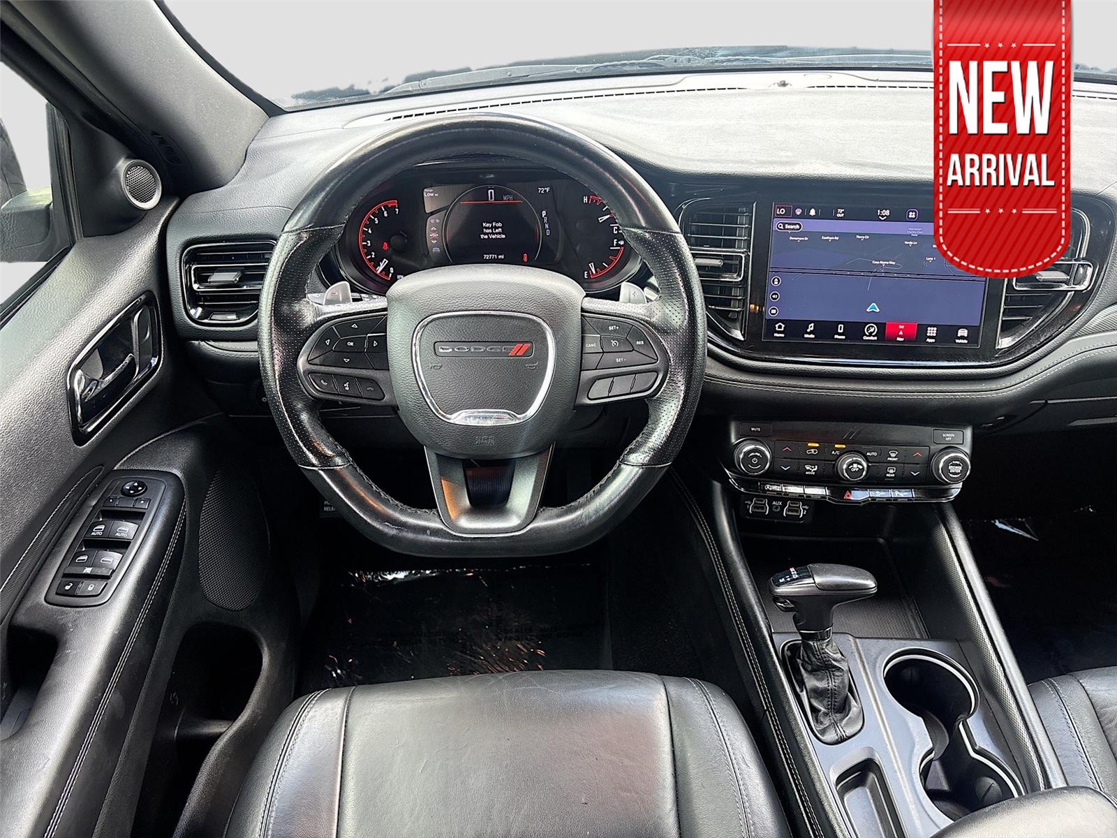 2021 Dodge Durango GT