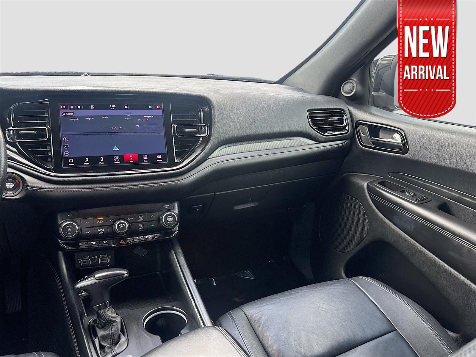 2021 Dodge Durango GT