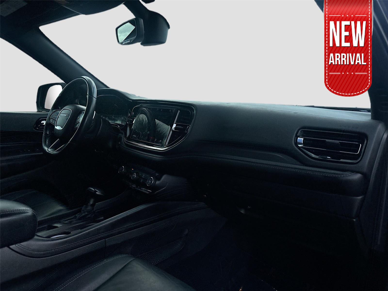 2021 Dodge Durango GT