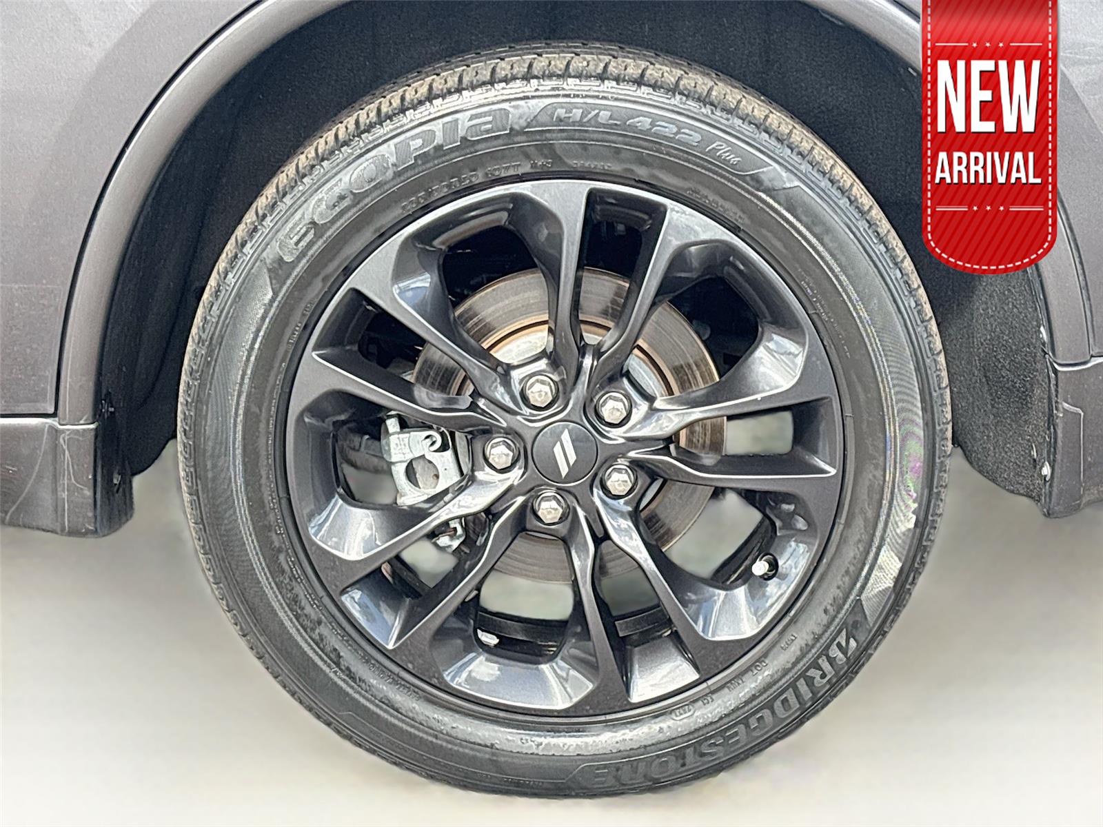 2021 Dodge Durango GT