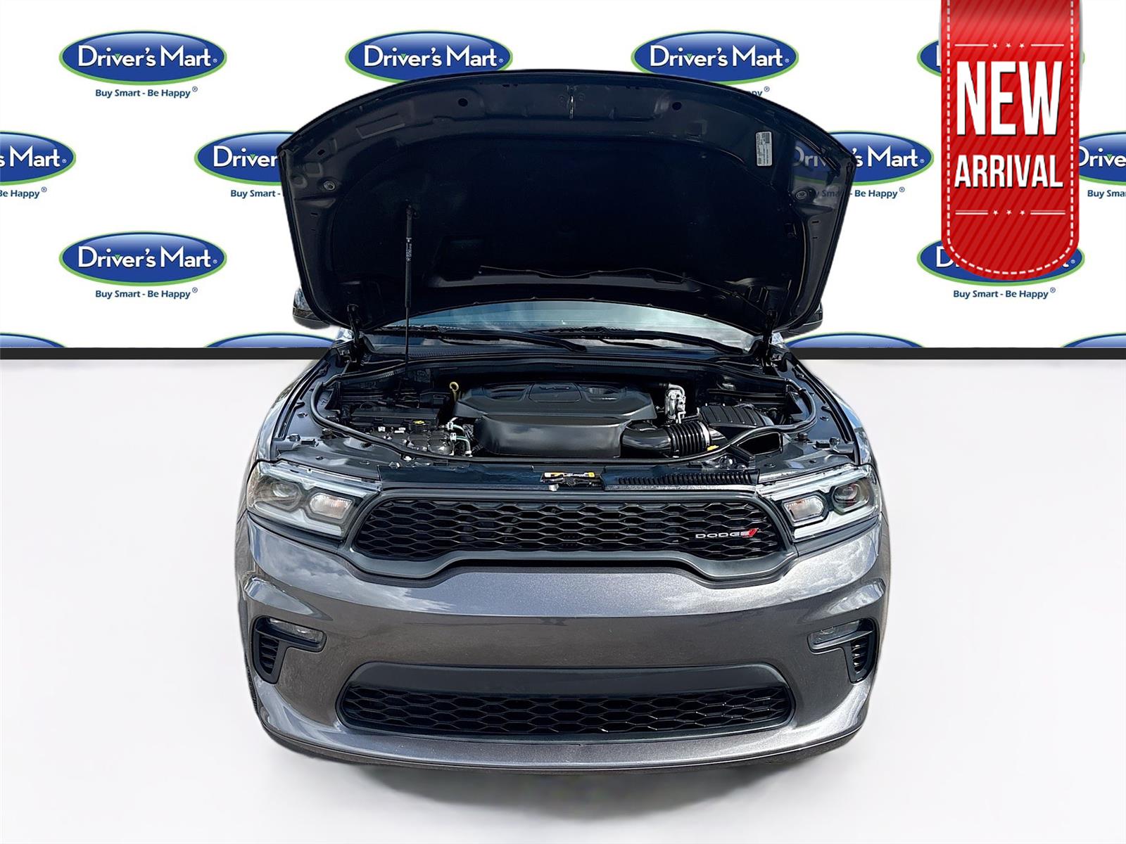 2021 Dodge Durango GT