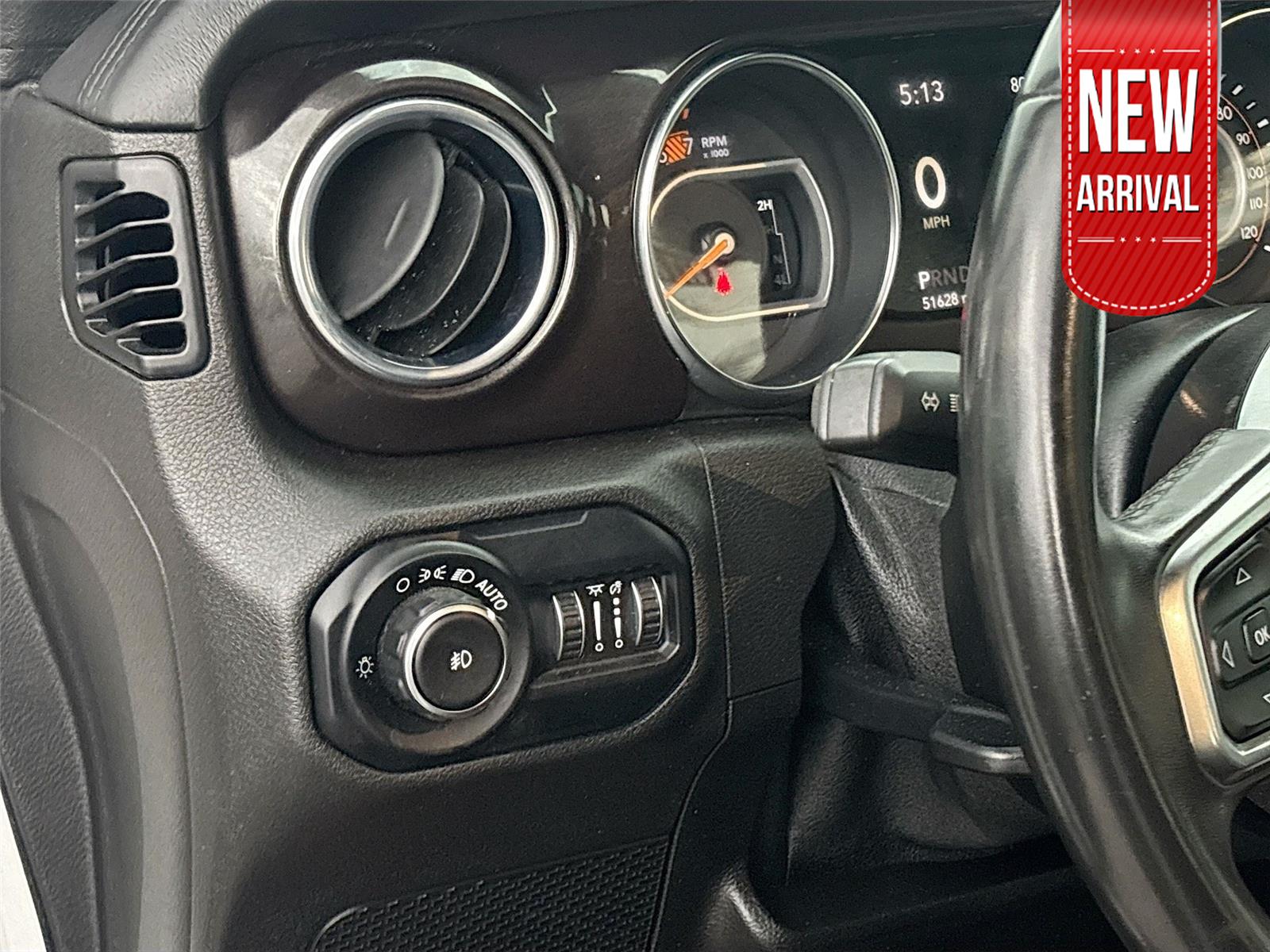 2019 Jeep Wrangler Unlimited Sahara Altitude