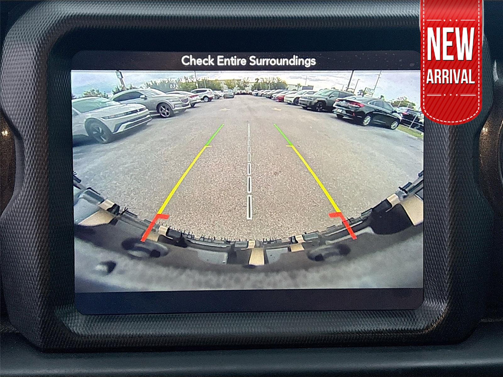 2019 Jeep Wrangler Unlimited Sahara Altitude