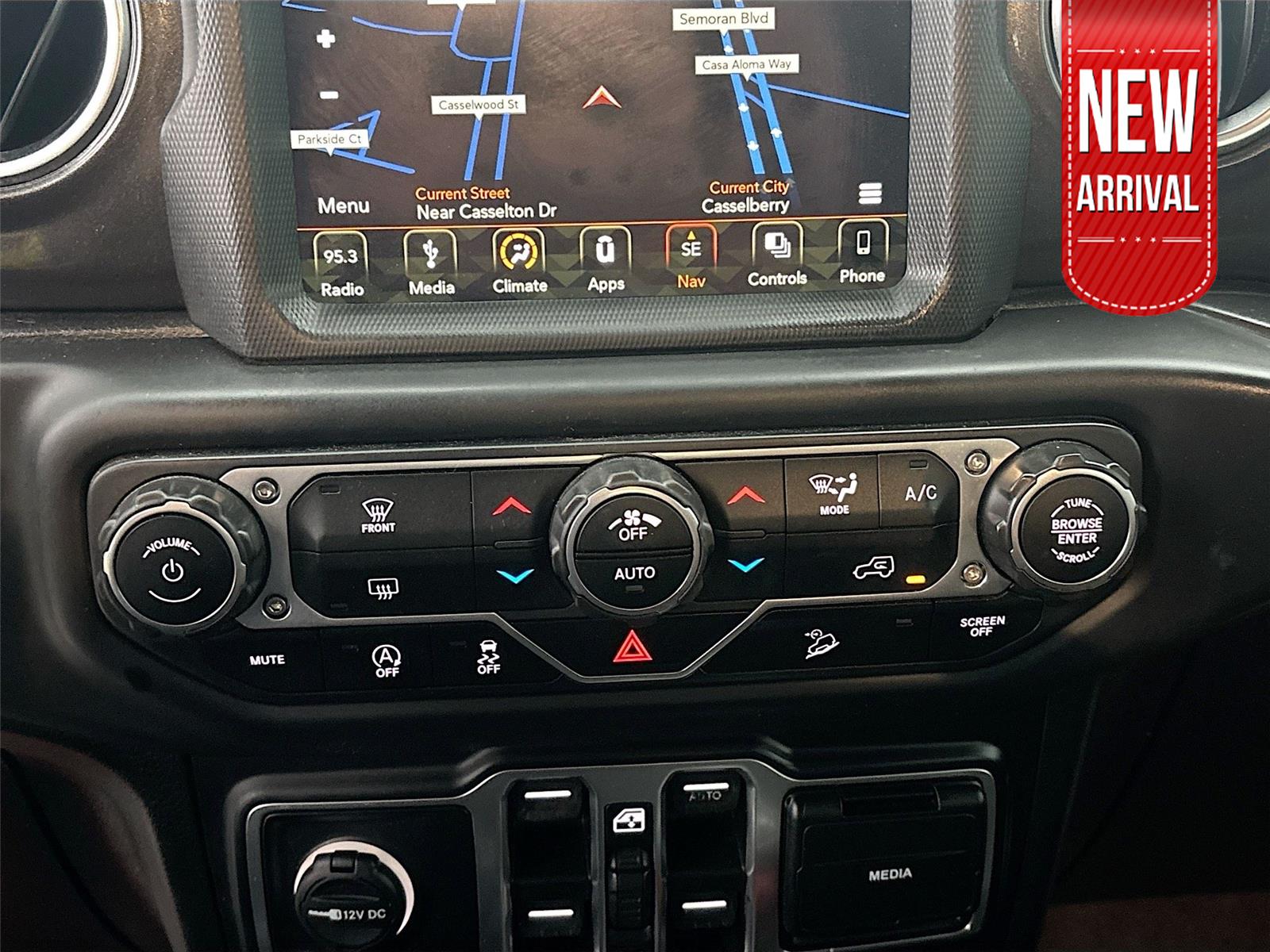 2019 Jeep Wrangler Unlimited Sahara Altitude