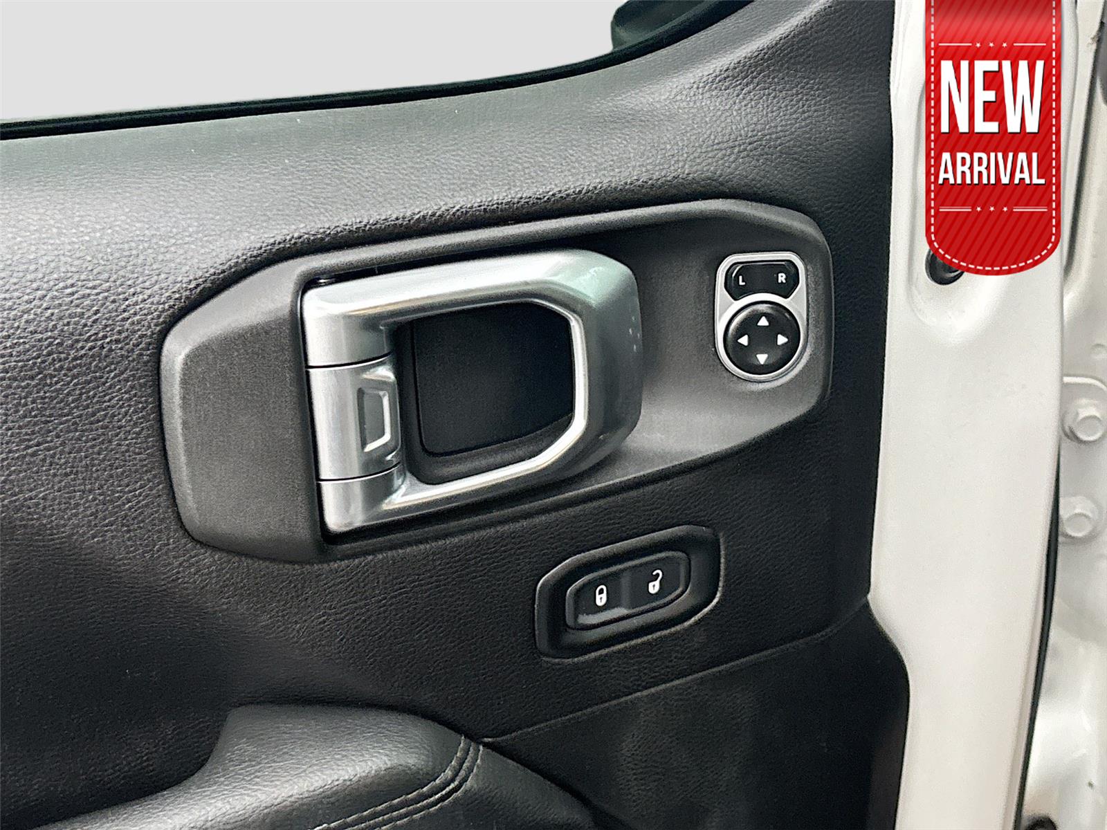 2019 Jeep Wrangler Unlimited Sahara Altitude